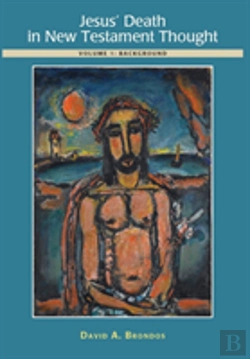 Bertrand.pt - Jesus' Death In New Testament Thought