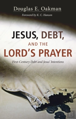 Bertrand.pt - Jesus, Debt, And The Lord'S Prayer