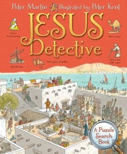 Bertrand.pt - Jesus Detective