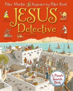 Bertrand.pt - Jesus Detective