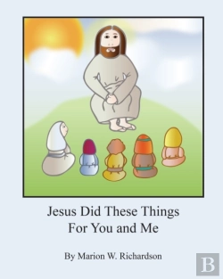 Bertrand.pt - Jesus Did These Things For You And Me