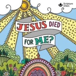 Bertrand.pt - Jesus Died For Me 10 Pack