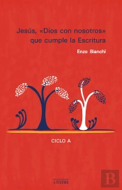 Jesús 'Dios Con Nosotros' Que Cumple La Escritura
