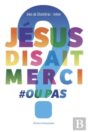 Jésus Disait Merci #Ou Pas ?