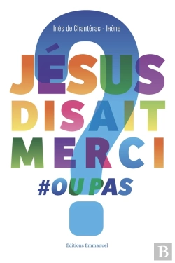 Bertrand.pt - Jésus Disait Merci #Ou Pas ?