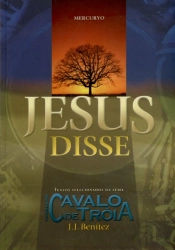 Jesus Disse