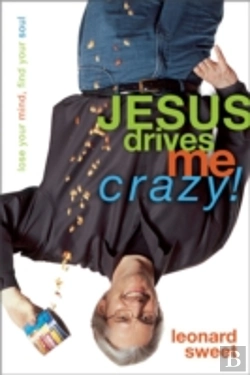 Bertrand.pt - Jesus Drives Me Crazy!