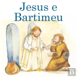 Bertrand.pt - Jesus e Bartimeu