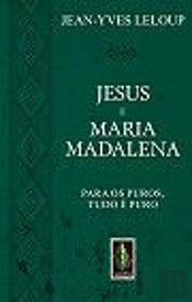 Jesus e Maria Madalena