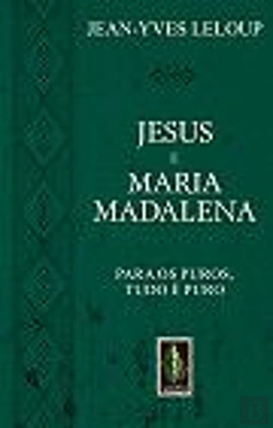 Bertrand.pt - Jesus e Maria Madalena