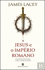 Jesus e o Império Romano