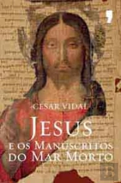 Jesus e os Manuscritos do Mar Morto