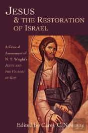 Jesus & The Restoration Of Israel
