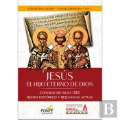 Jesus El Hijo Eterno De Dios