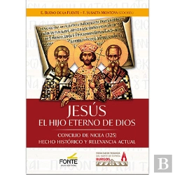 Bertrand.pt - Jesus El Hijo Eterno De Dios