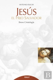 Jesús, El Hijo Salvador