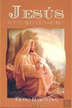 Bertrand.pt - Jesús, El Iniciado De Nazaret