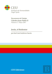 Jesús, El Redentor.