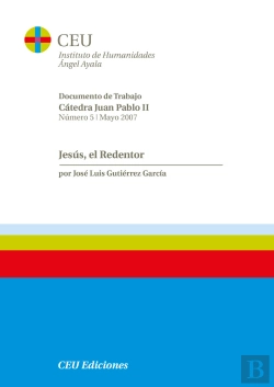 Bertrand.pt - Jesús, El Redentor.