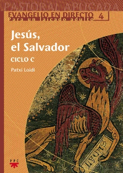 Bertrand.pt - Jesús, El Salvador. Ciclo C