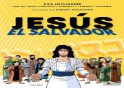 Jesus, El Salvador