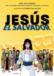 Jesus, El Salvador