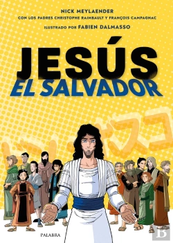 Bertrand.pt - Jesus, El Salvador