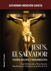 Jesús, El Salvador