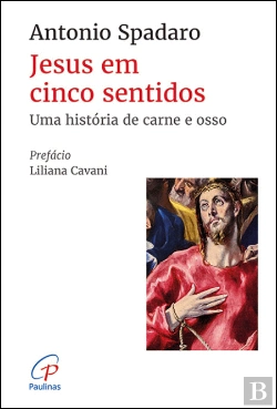 Bertrand.pt - Jesus em Cinco Sentidos