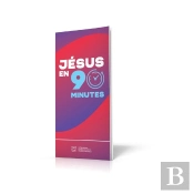 Jésus En 90 Minutes