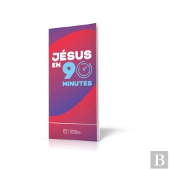Bertrand.pt - Jésus En 90 Minutes