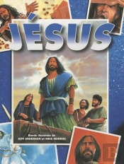 Jésus En Bd