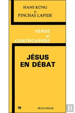 Bertrand.pt - Jesus En Debat