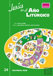 Jesús En El Año Litúrgico