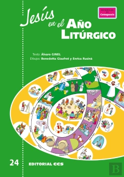 Bertrand.pt - Jesús En El Año Litúrgico