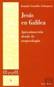 Jesús En Galilea