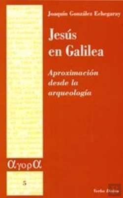 Bertrand.pt - Jesús En Galilea