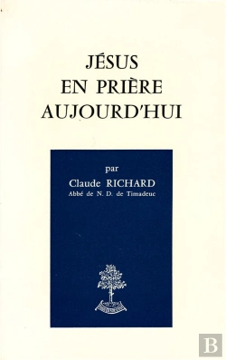 Bertrand.pt - Jesus En Priere Aujourd'Hui