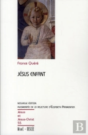 Jésus Enfant
