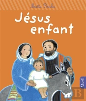 Jésus Enfant