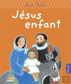 Bertrand.pt - Jésus Enfant