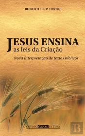 Jesus Ensina as Leias da Criação