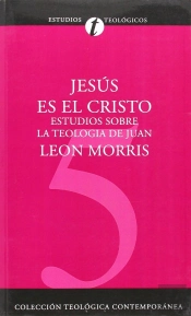 Jesus Es El Cristo