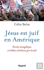 Jesus Est Juif En Amerique