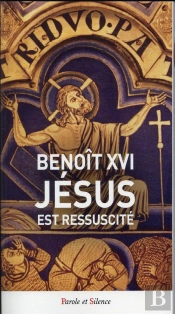Jésus Est Ressuscité