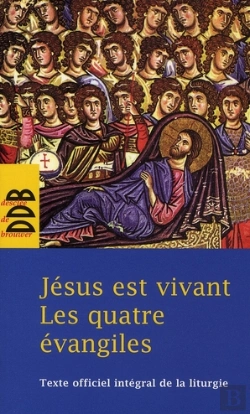 Bertrand.pt - Jésus Est Vivant