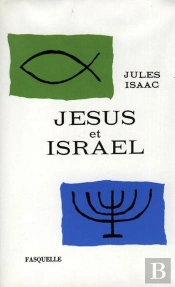 Jésus Et Israël
