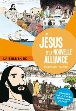 Bertrand.pt - Jesus Et La Nouvelle Alliance