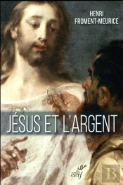 Jésus Et L'Argent