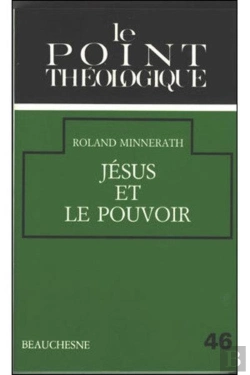 Bertrand.pt - Jesus Et Le Pouvoir